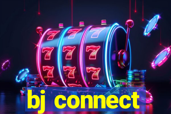 bj connect